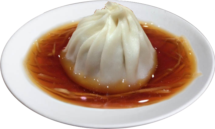 Soup Dumpling